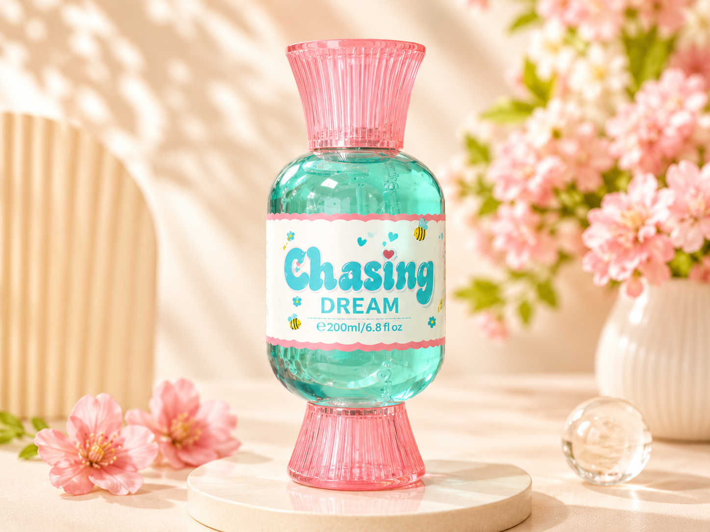 Chasing Dream Body Mist