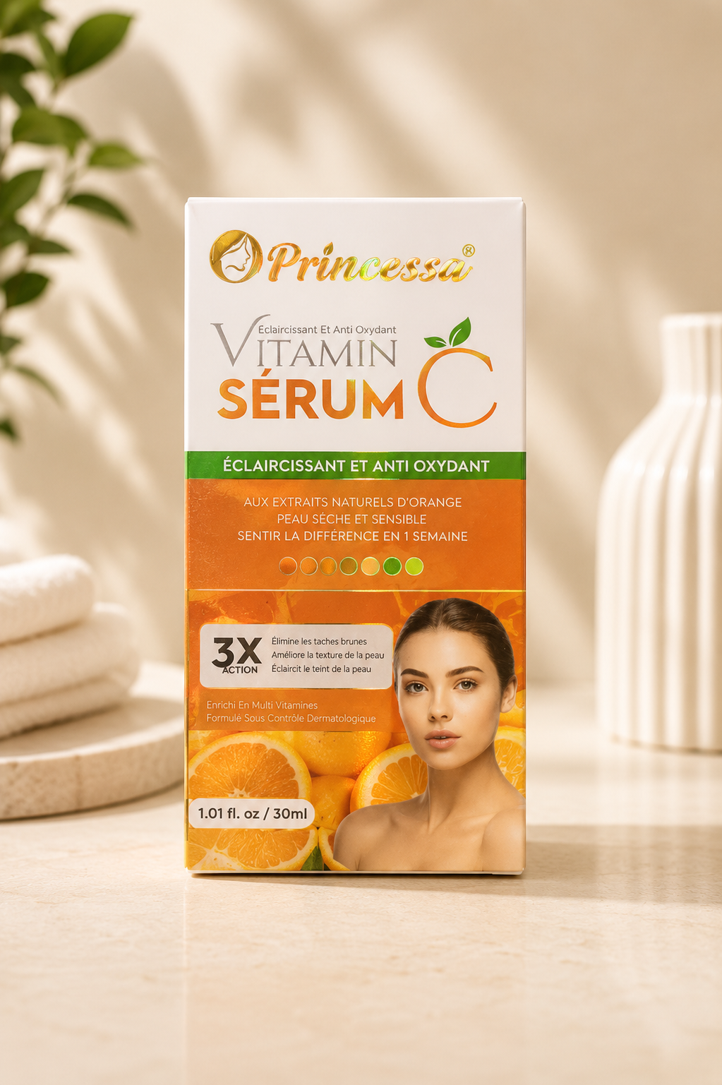 Onessa Vitamin C Serum