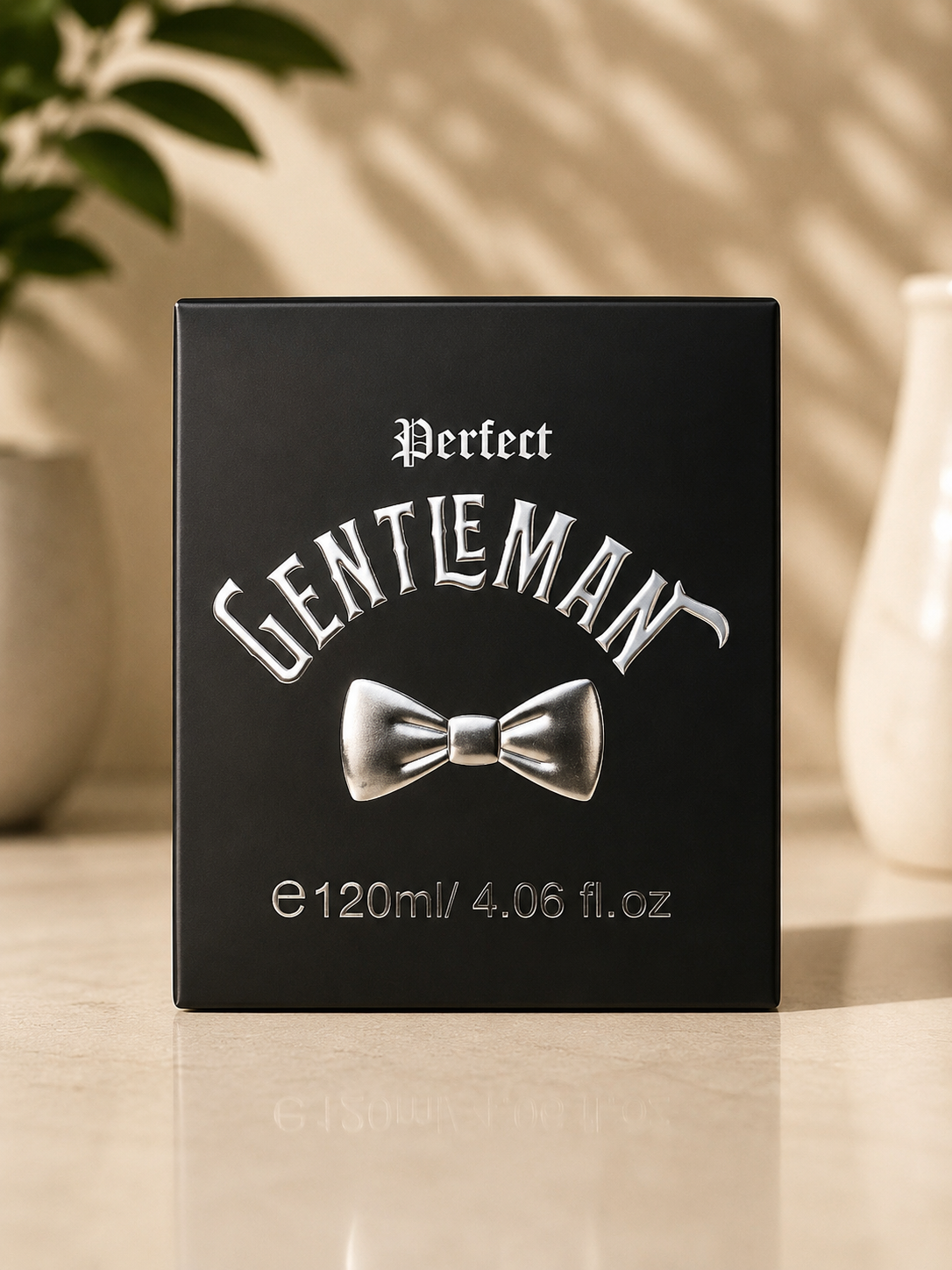 Perfect Gentleman Eau De Parfum