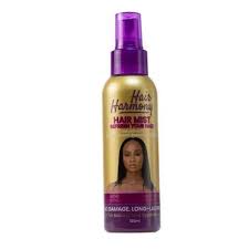 Hair Harmony Strengthening Hair Spray