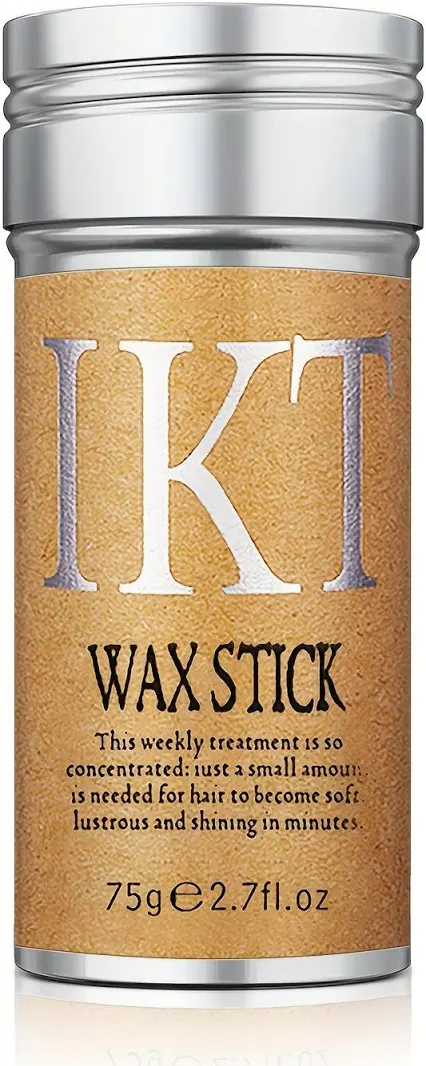 Hair Wax Stick