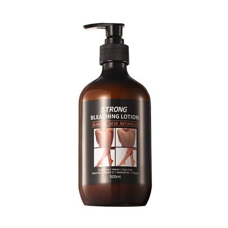 MOOYAM Strong Bleaching Body Lotion
