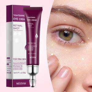MOOYAM Moisturizing Eye Cream
