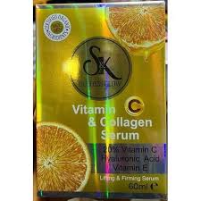 SK Vitamin C Serum