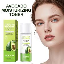 MOOYAM Avocado moisturizer